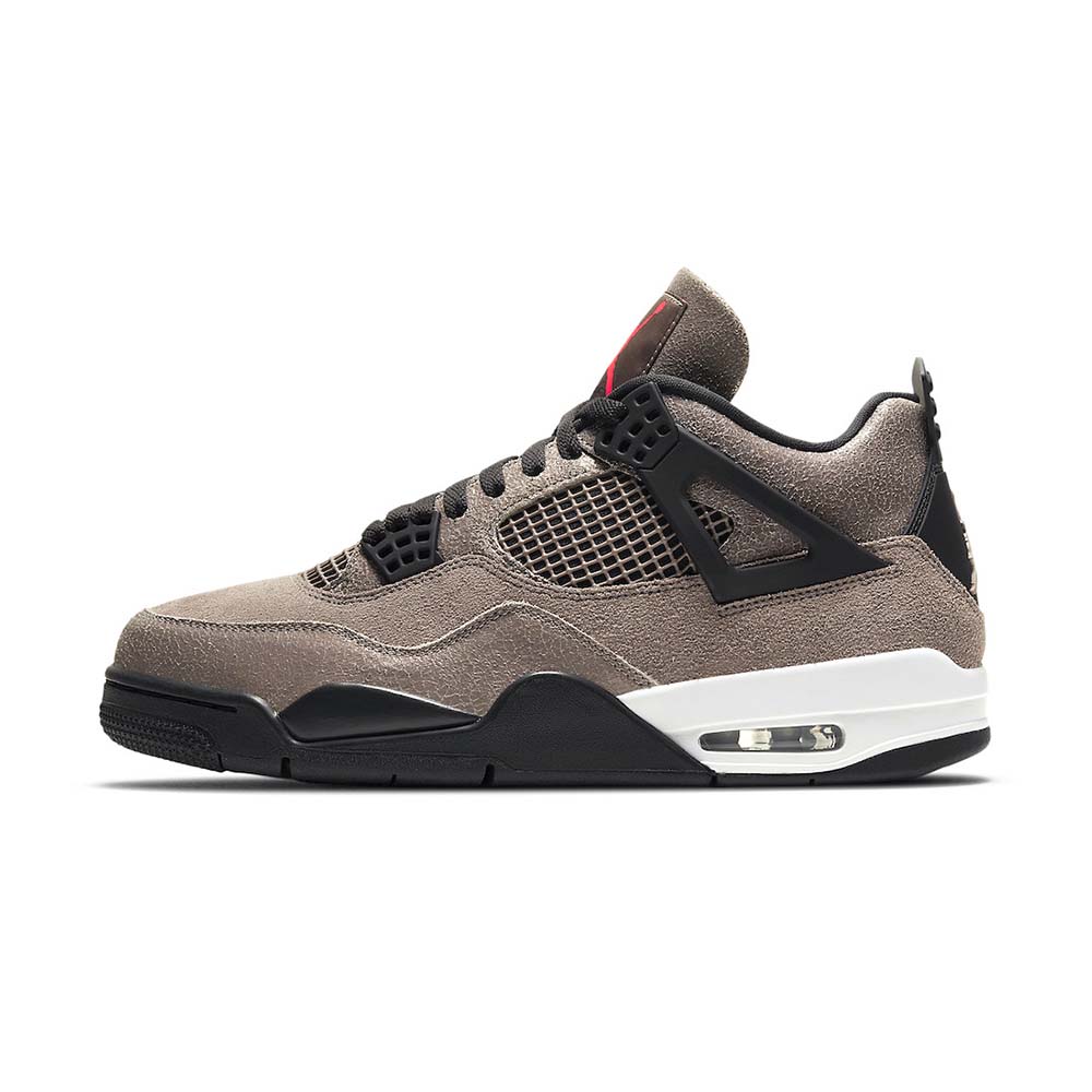 Air Jordan 4 Retro ‘Taupe Haze’ DB0732 200 DB0732-200
