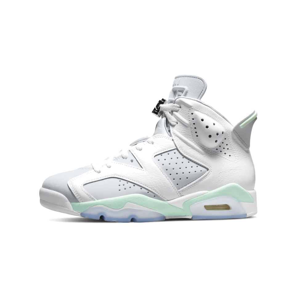 Jordan 6 Retro Mint Foam (W) DQ4914-103