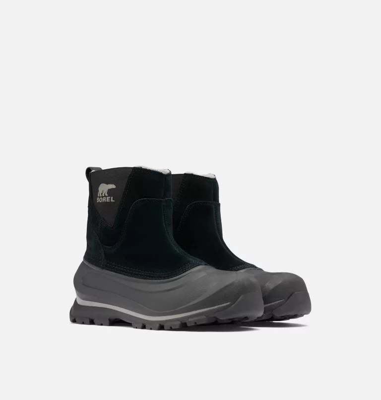 MEN'S BUXTON PULL ON BOOT