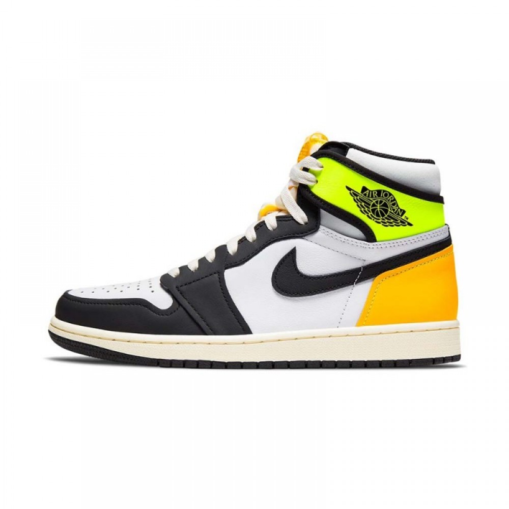 AIR JORDAN 1 RETRO HIGH OG ‘VOLT GOLD’ 555088-118