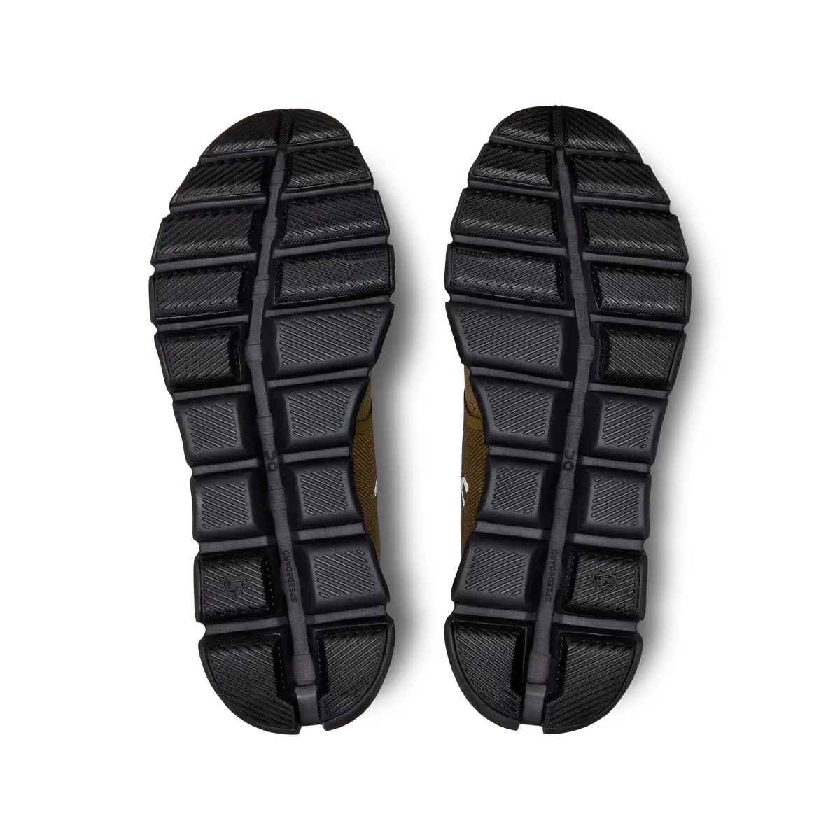 On Cloud X 3 Hunter | Black Men's