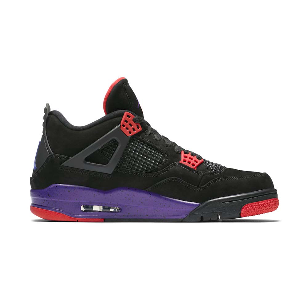 Air Jordan 4 Retro NRG ‘Raptors’ AQ3816-056