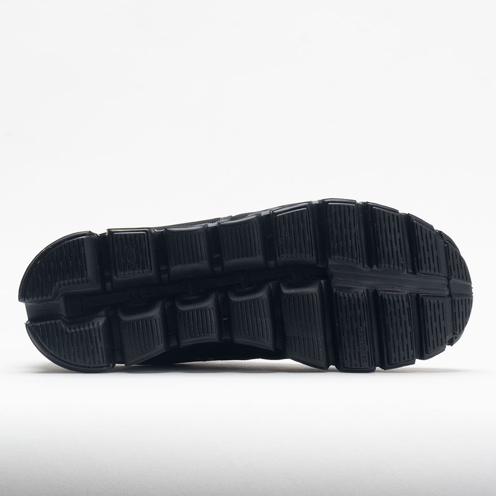 On Cloud 5 Waterproof Women's All Black