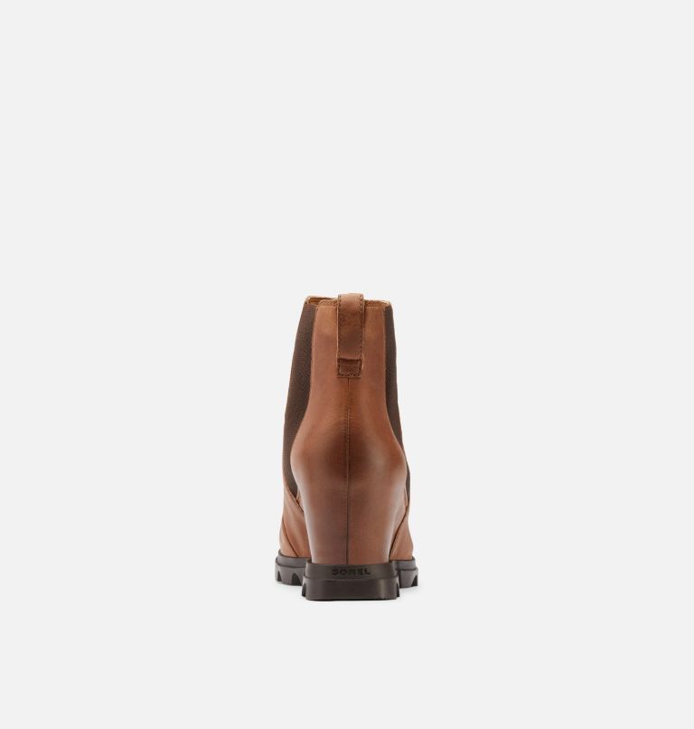 WOMEN'S JOAN OF ARCTIC WEDGE III CHELSEA BOOTIE