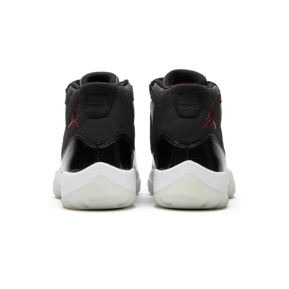 Jordan Air Jordan 11 Retro “72-10” 378037-002