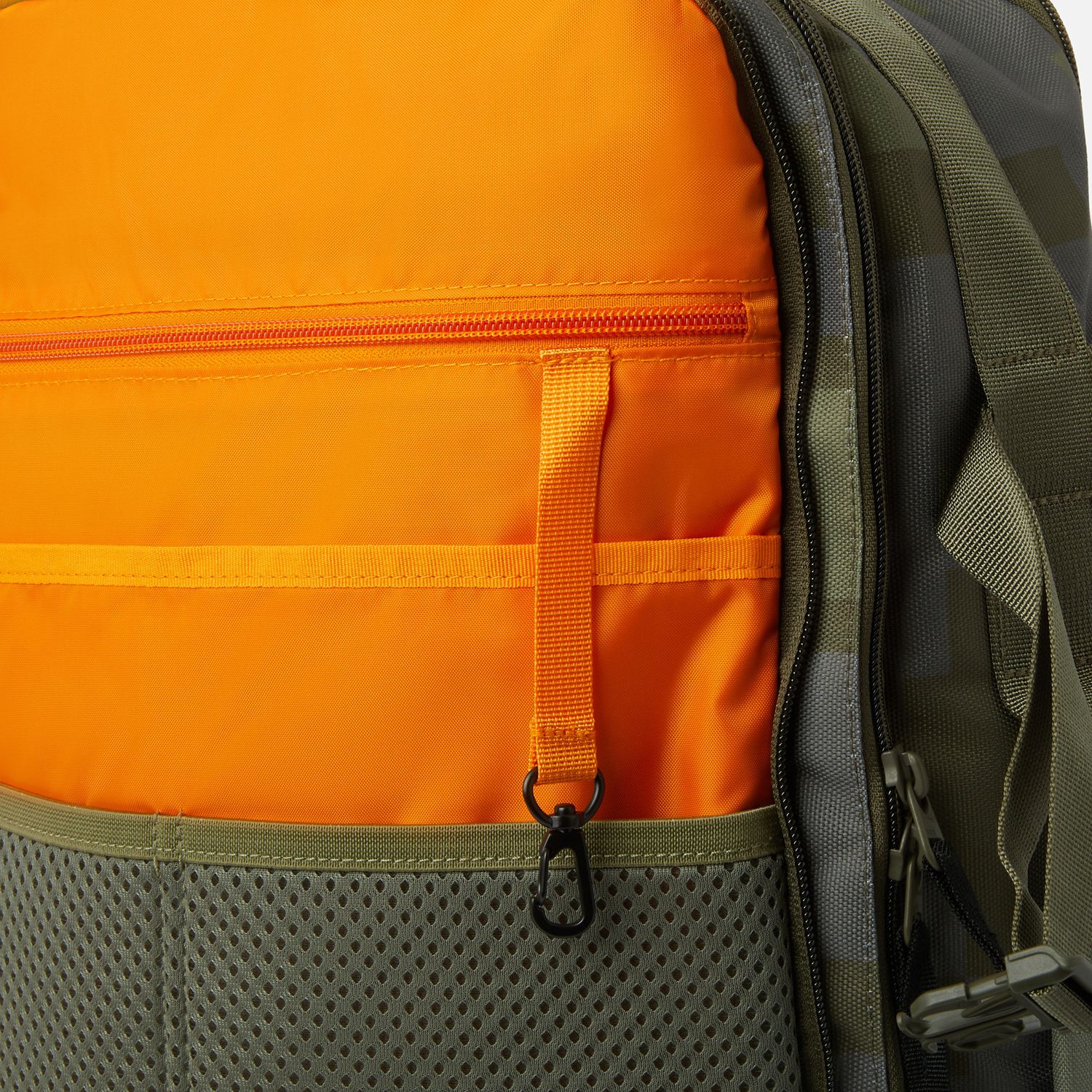 Earthkeepers by Raeburn Backpack