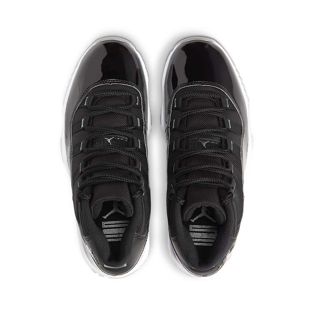 Youth Air Jordan 11 Retro GS “Jubilee – 25th Anniversary” 378038-011