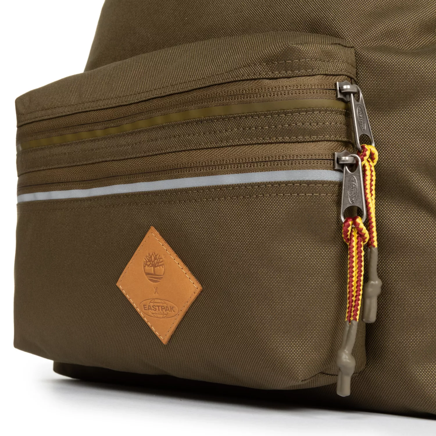 Eastpak x Timberland Padded Zippl'r Backpack
