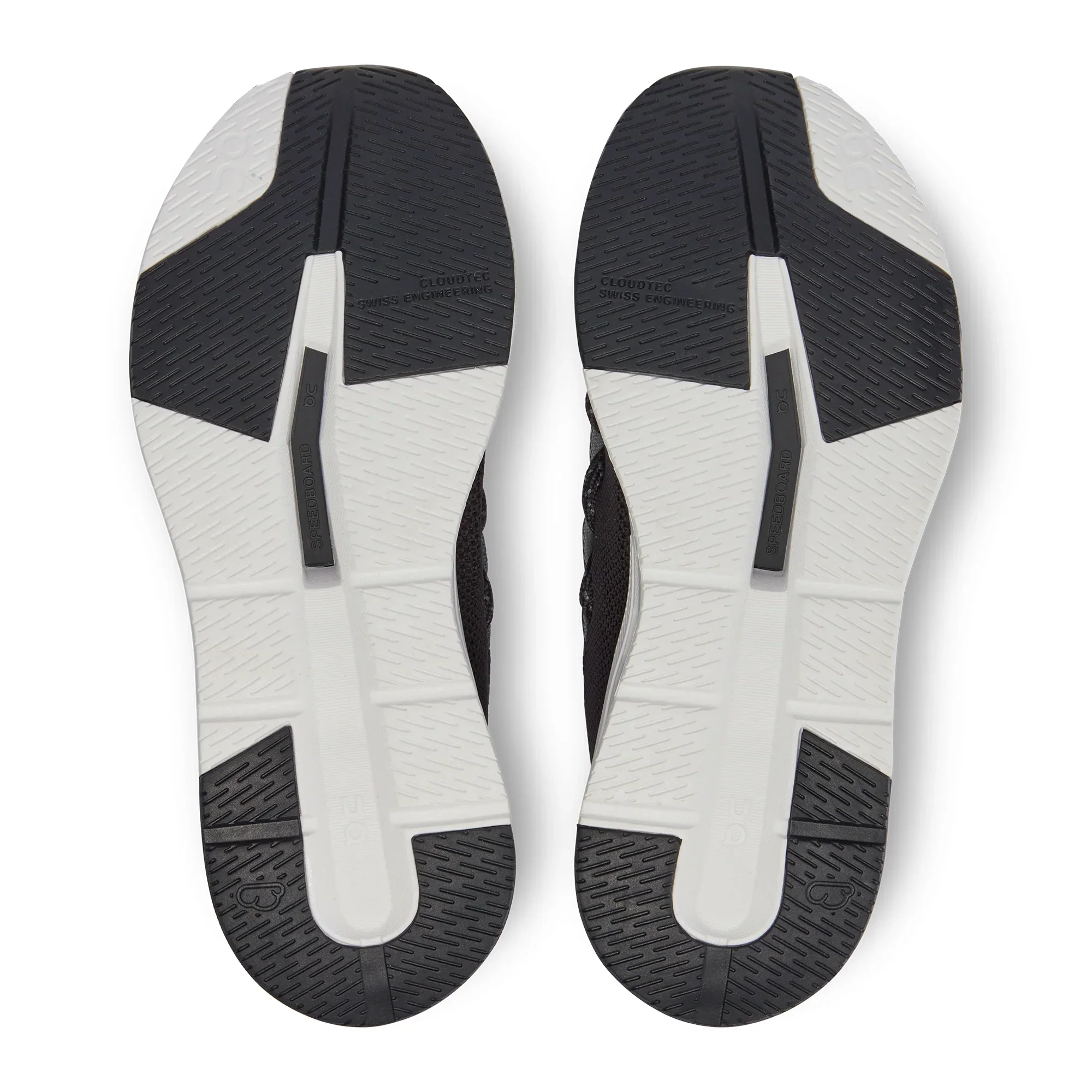 On Cloudeasy Black | Rock Women's