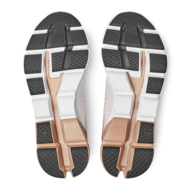 flyer 2.0 Glacier Rosebrown