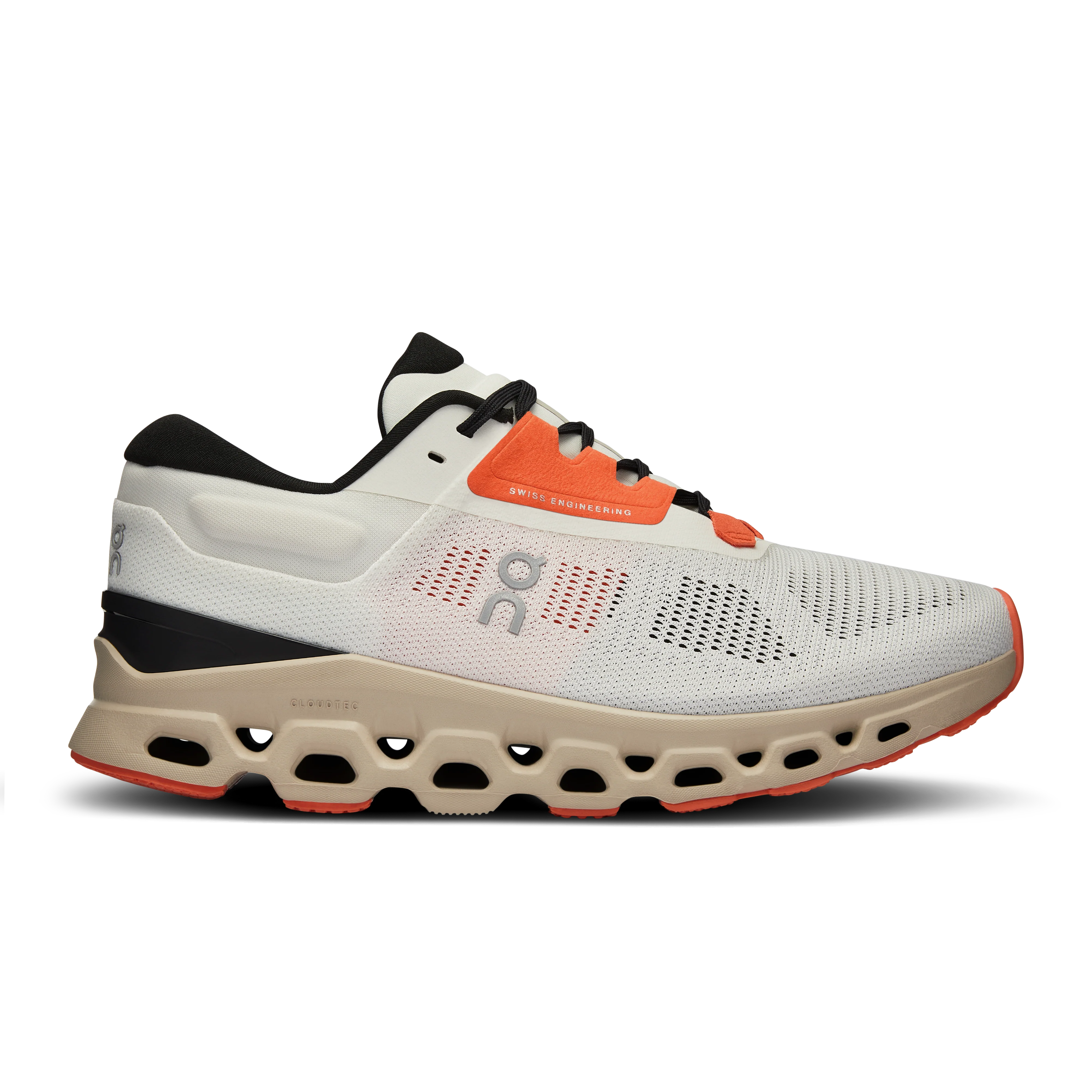 Women's Cloudstratus 3