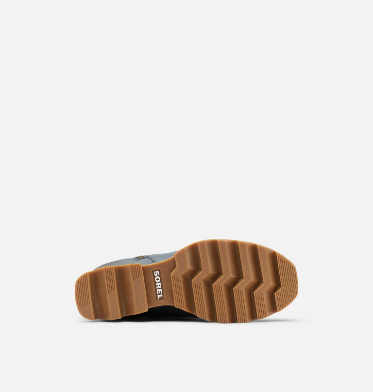 WOMEN'S JOAN OF ARCTIC WEDGE III ZIP BOOTIE