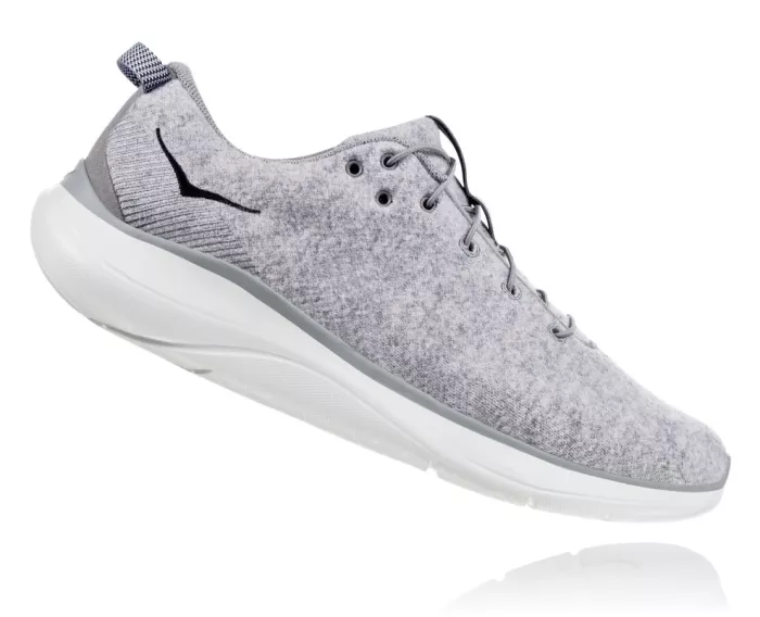Men'S Hupana Flow Wool