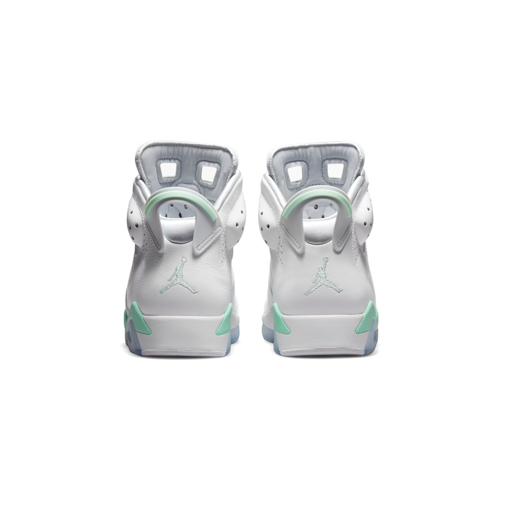 Jordan 6 Retro Mint Foam (W) DQ4914-103