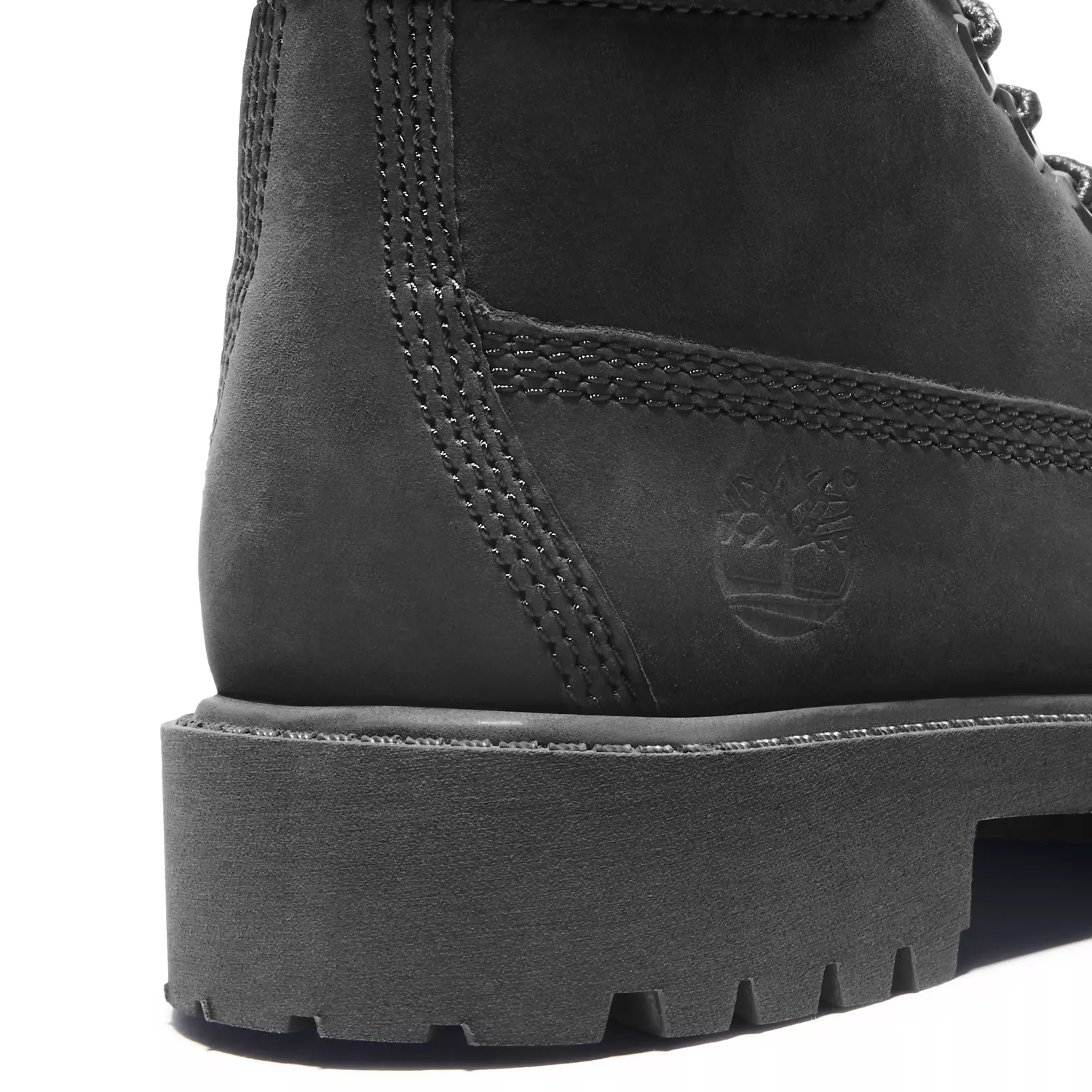 Youth Timberland Premium 6-Inch Waterproof Boots