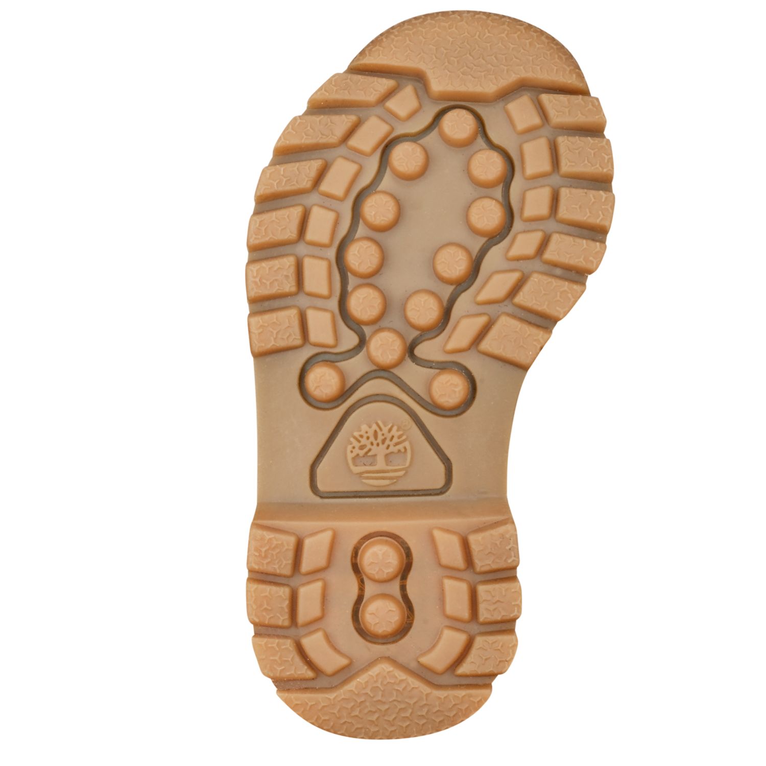 Toddler Shell-Toe Euro Hiker Boots