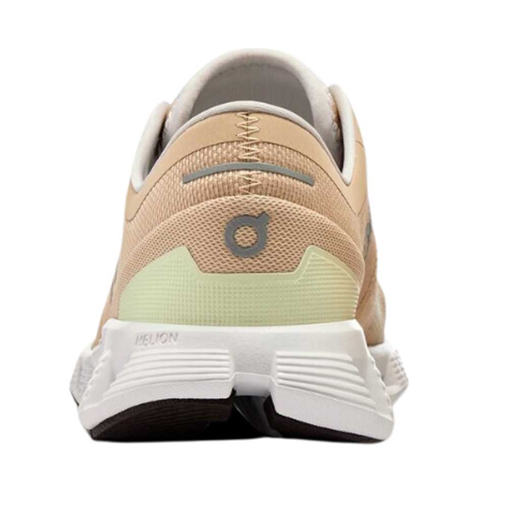 On Cloud X 3 Savannah | Frost Women’s