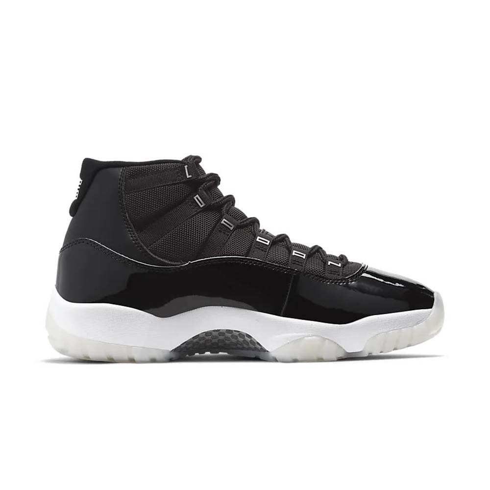Air Jordan 11 Retro ‘Clear Black’ CT8012-011