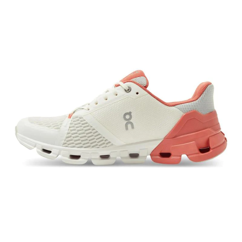 flyer 2.0 White Coral