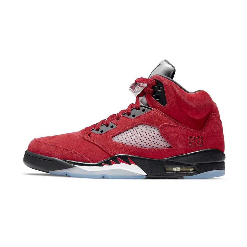 Air Jordan 5 Retro ‘Raging Bull’ DD0587-600 DD0587-600