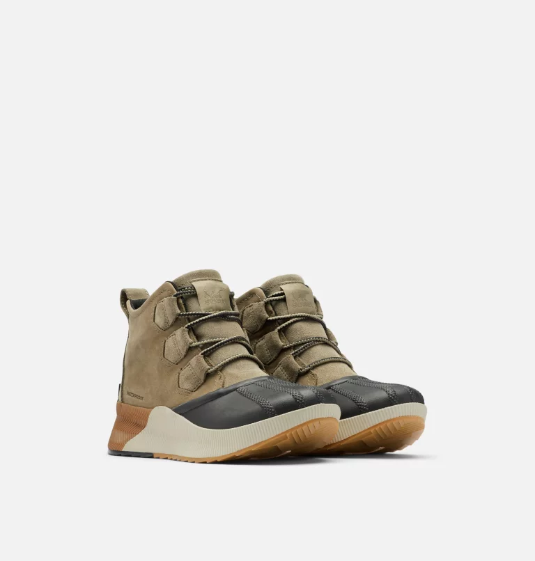 WOMEN'S OUT 'N ABOUT III CLASSIC DUCK BOOT