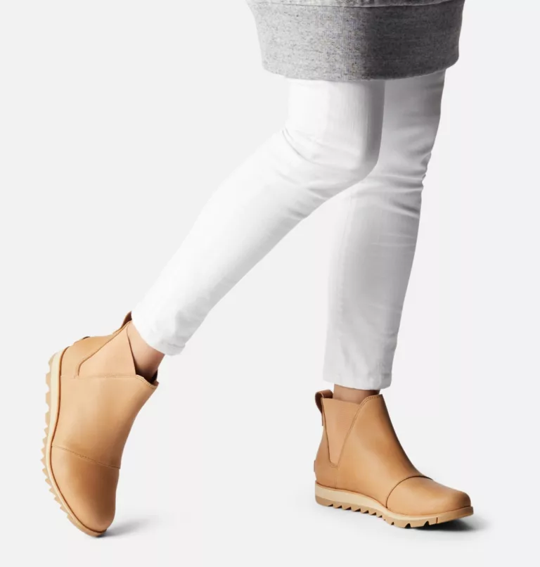 WOMEN'S HARLOW CHELSEA BOOTIE