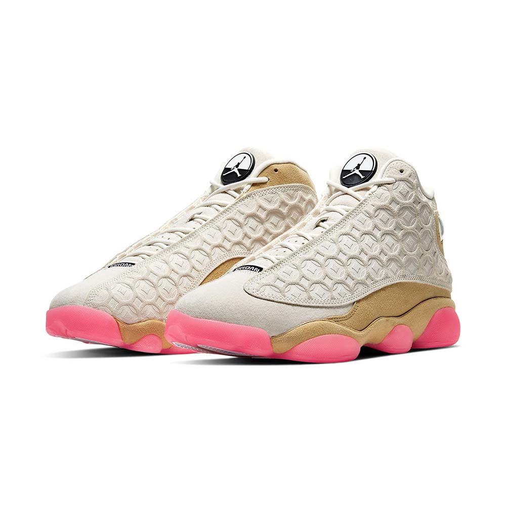 Air Jordan 13 Retro “Chinese New Year” CW4409-100