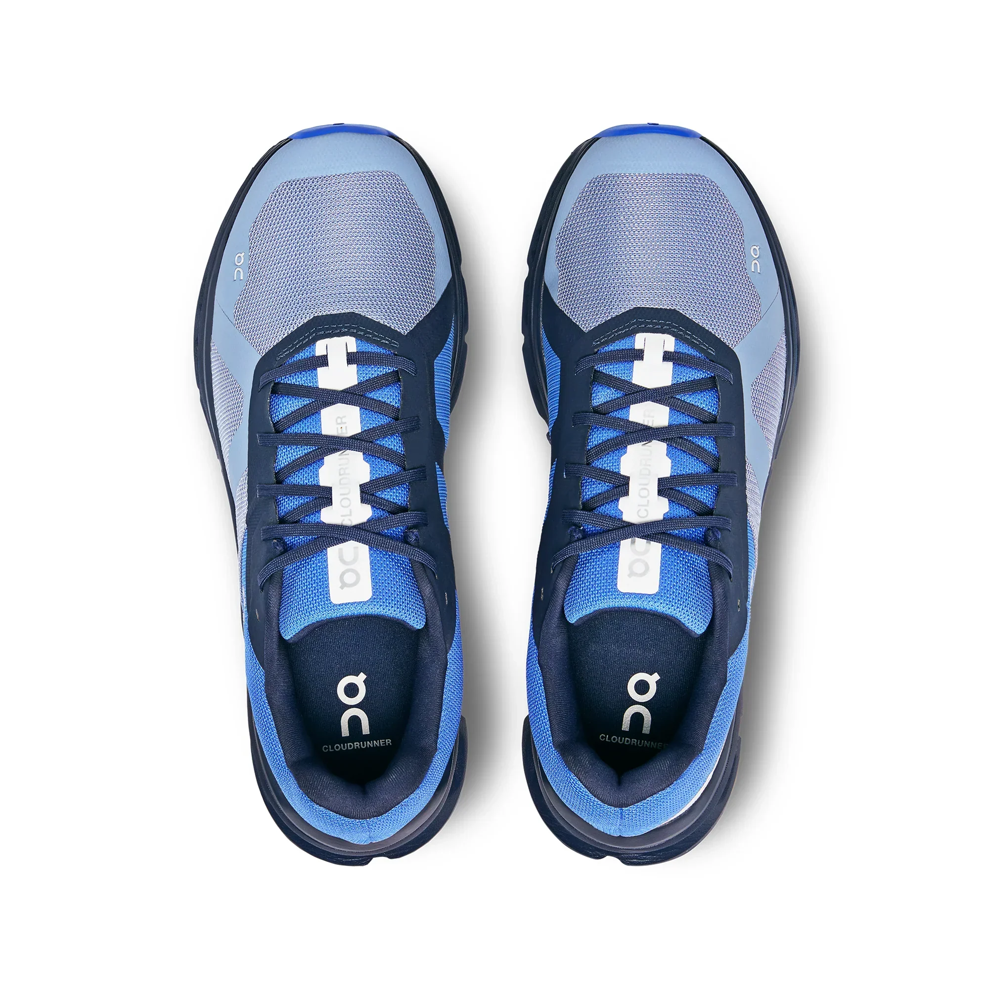 On Cloudrunner Shale | Cobalt Men's