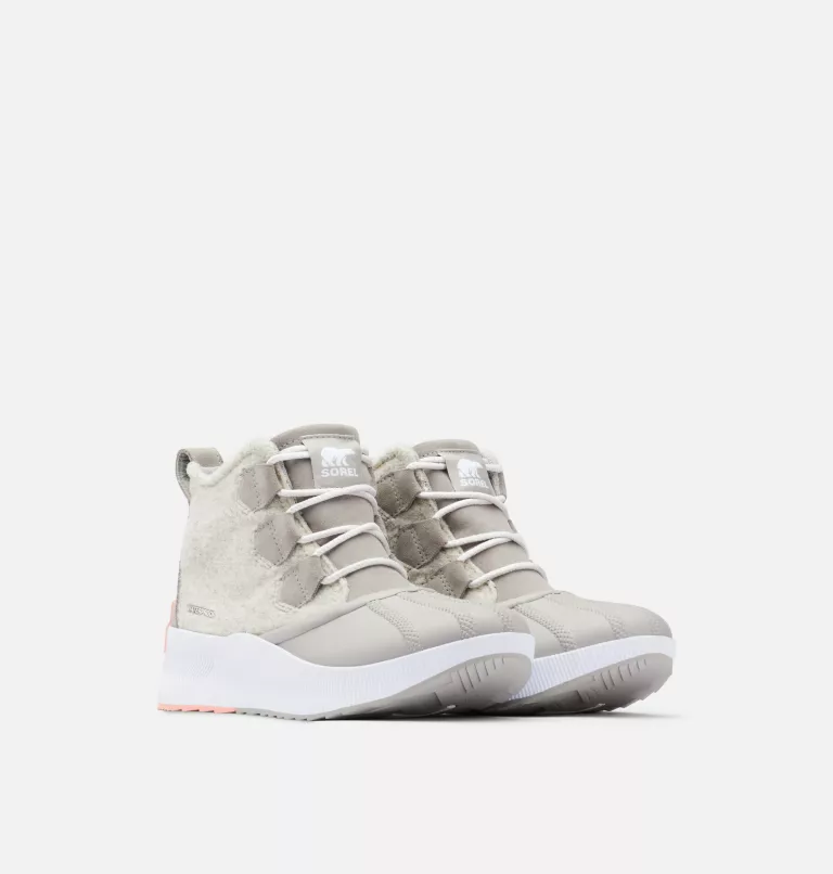 WOMEN'S OUT 'N ABOUT III CLASSIC DUCK BOOT