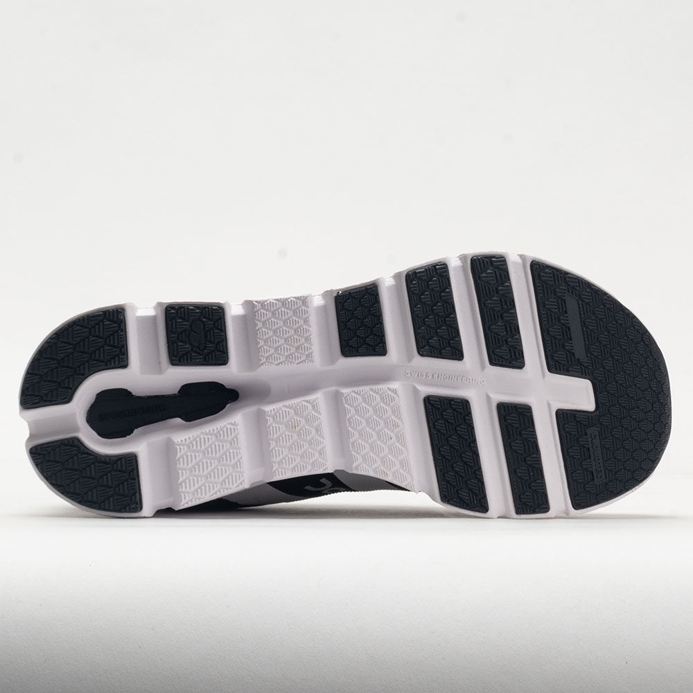 On Cloudrunner Women's Heron/Black