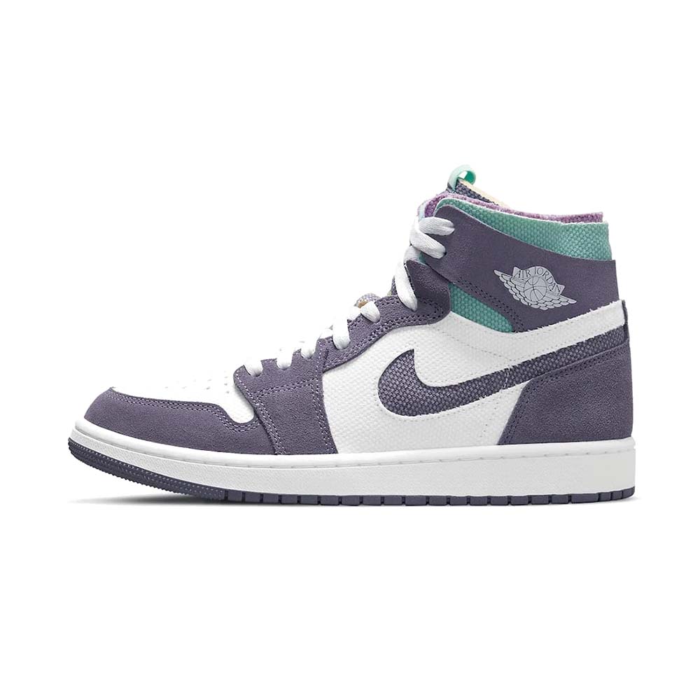 Air Jordan 1 High Zoom Comfort ‘Tropical Twist’ CT0978-150