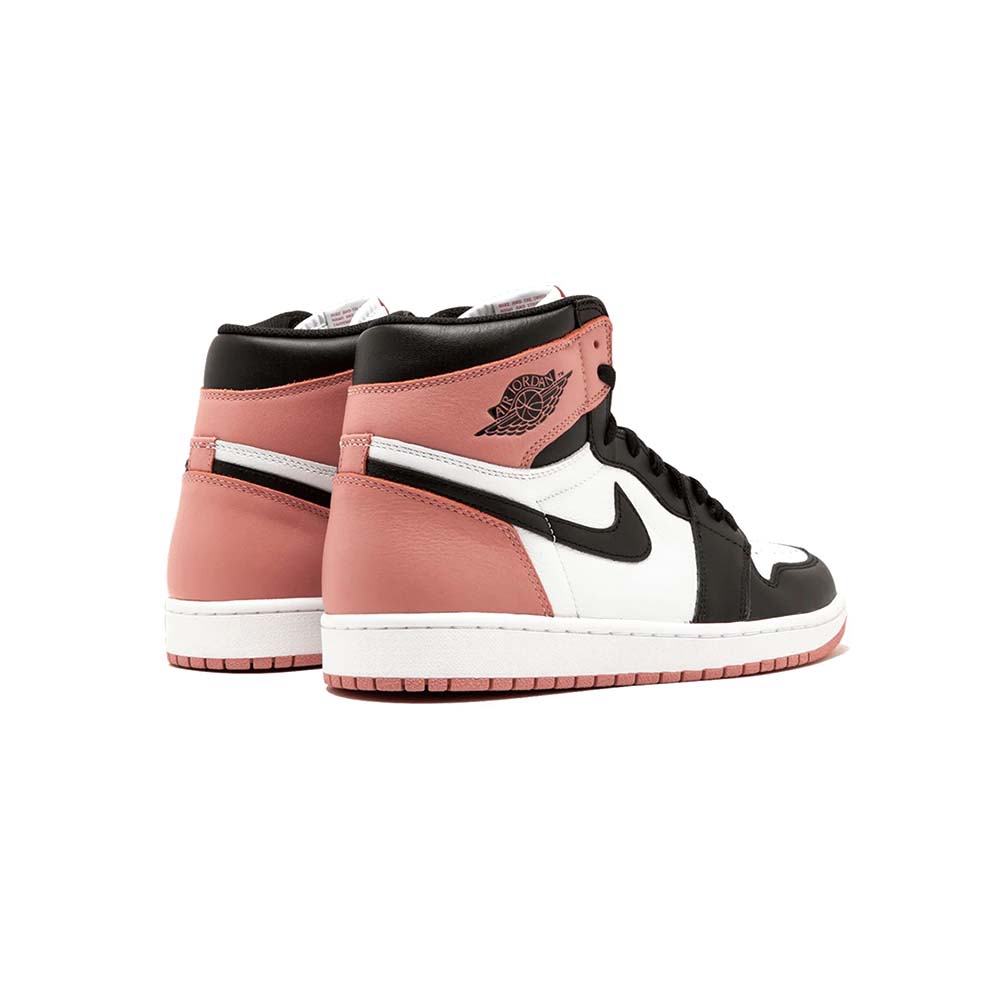 Air Jordan 1 Retro High NRG ‘Rust Pink’ 861428-101