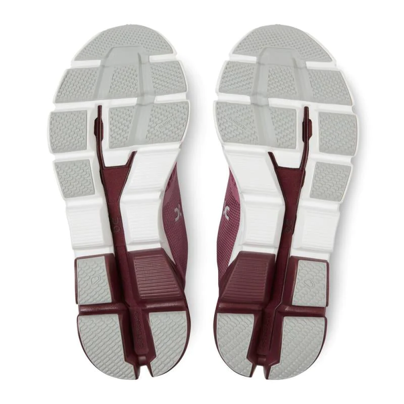 flyer 2.0 Magenta Mulberry