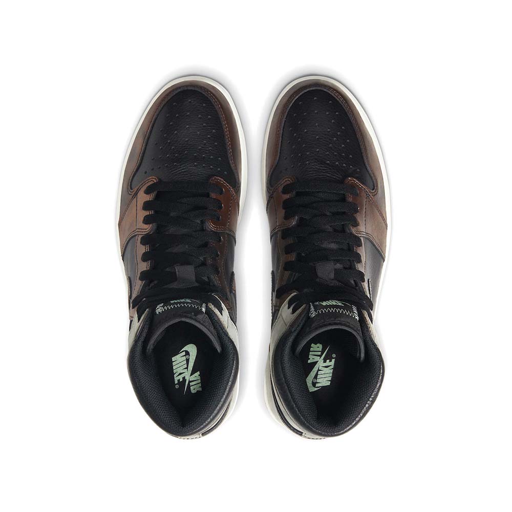 Air Jordan 1 High OG “Patina” 555088-033