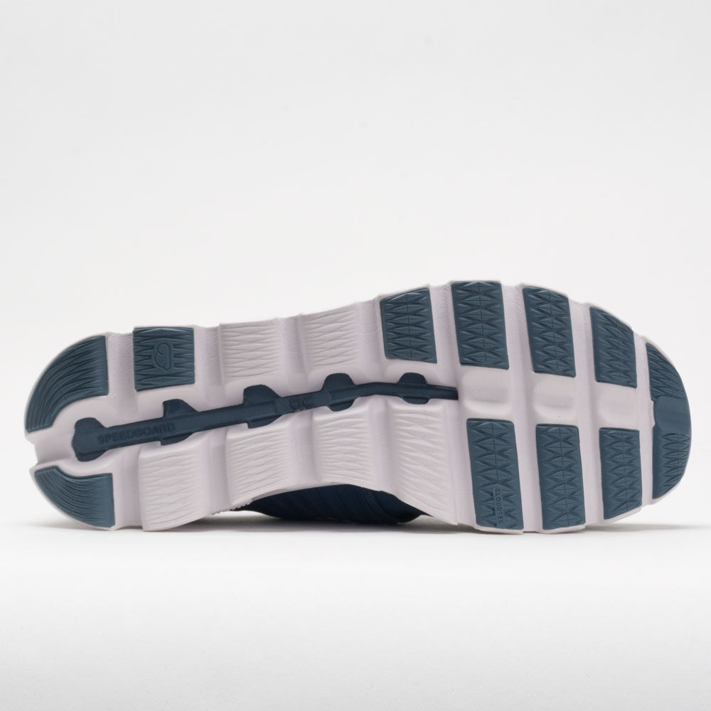 On Cloudswift Men's Denim/Midnight