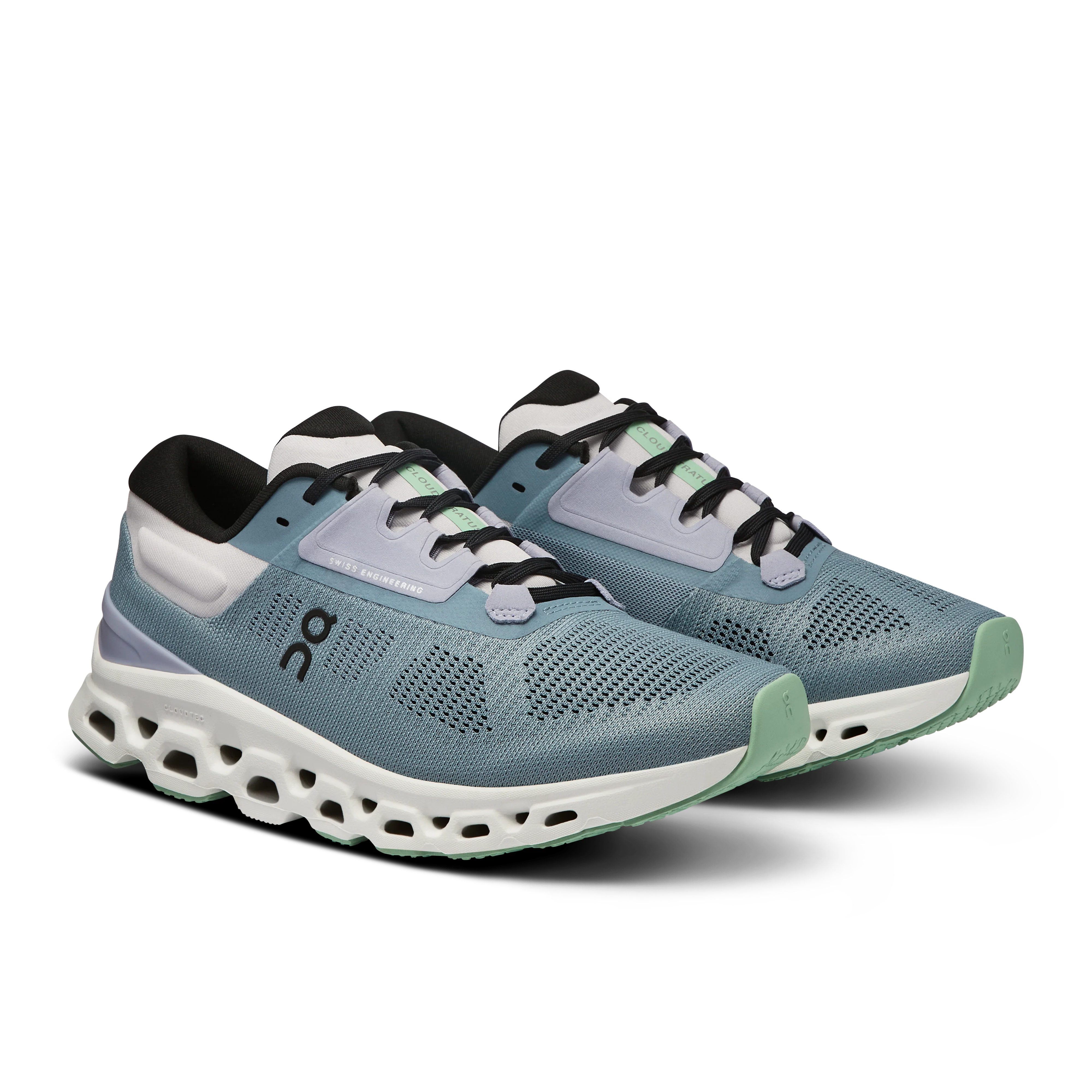Women's Cloudstratus 3
