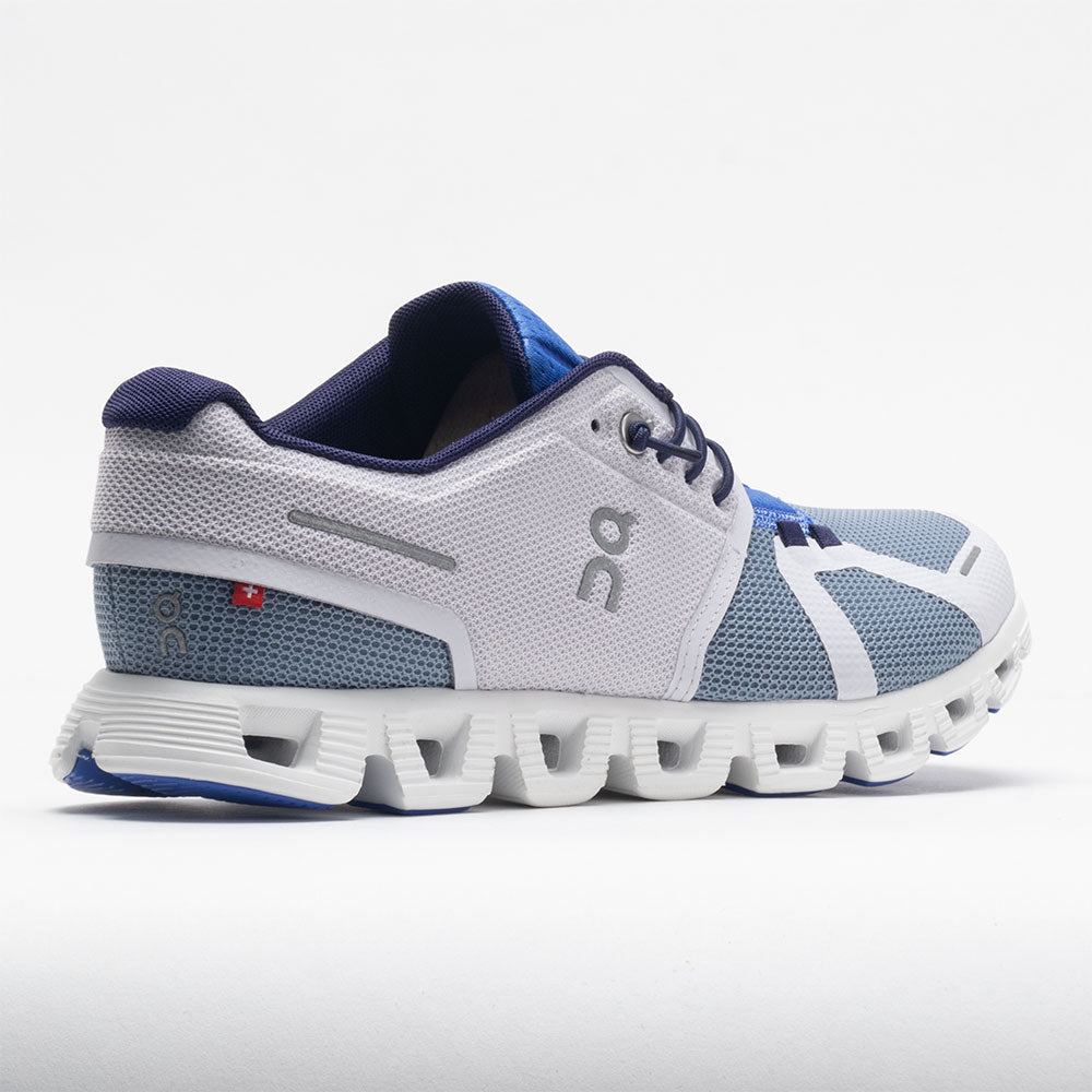 On Cloud 5 Push Women's Lavender/Chambray