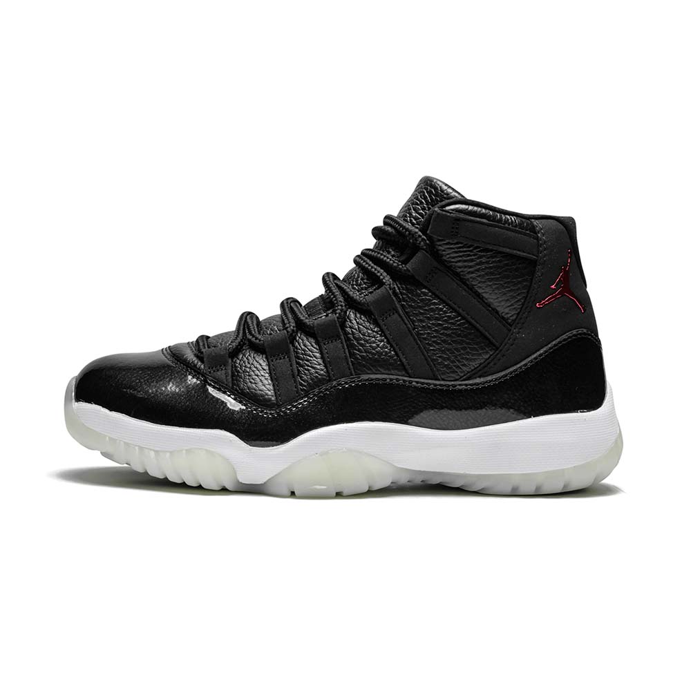 Jordan Air Jordan 11 Retro “72-10” 378037-002