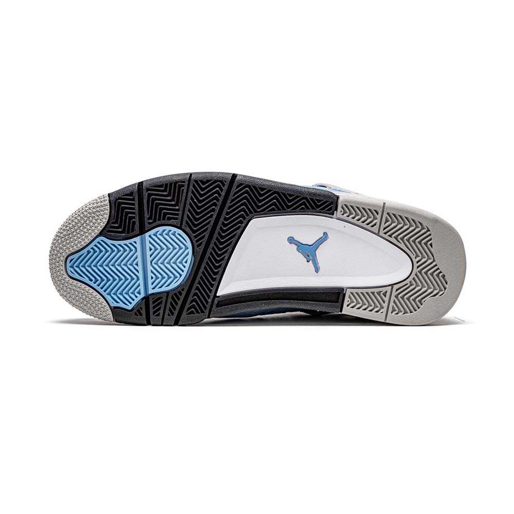 Air Jordan 4 Retro ‘University Blue’ CT8527 400 CT8527-400