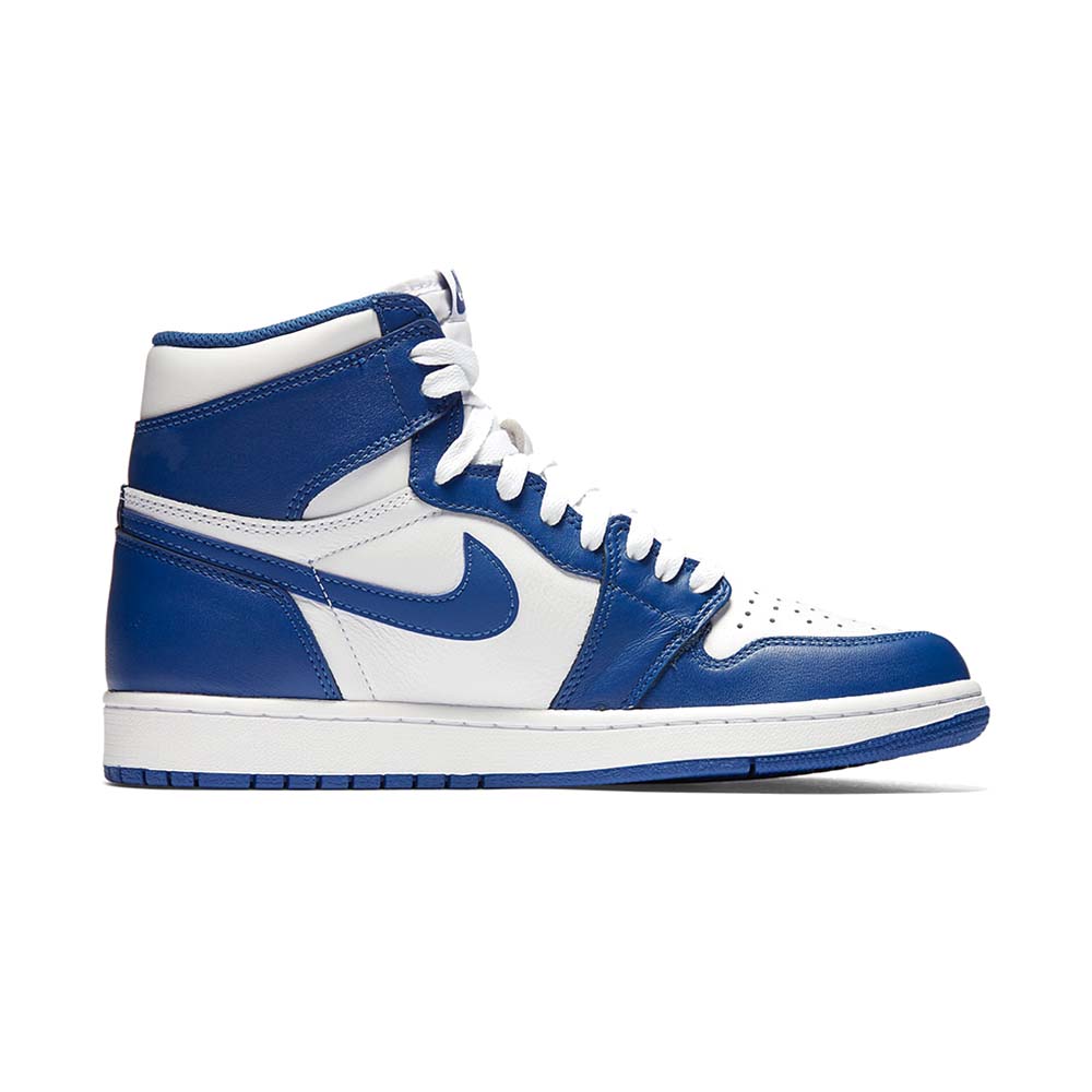 Air Jordan 1 Retro High OG ‘Storm Blue’ 555088-127