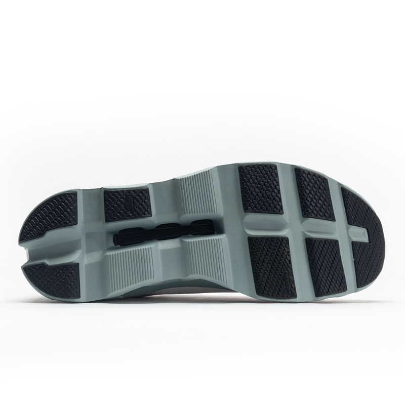 On Cloudmonster Men's Frost/Surf