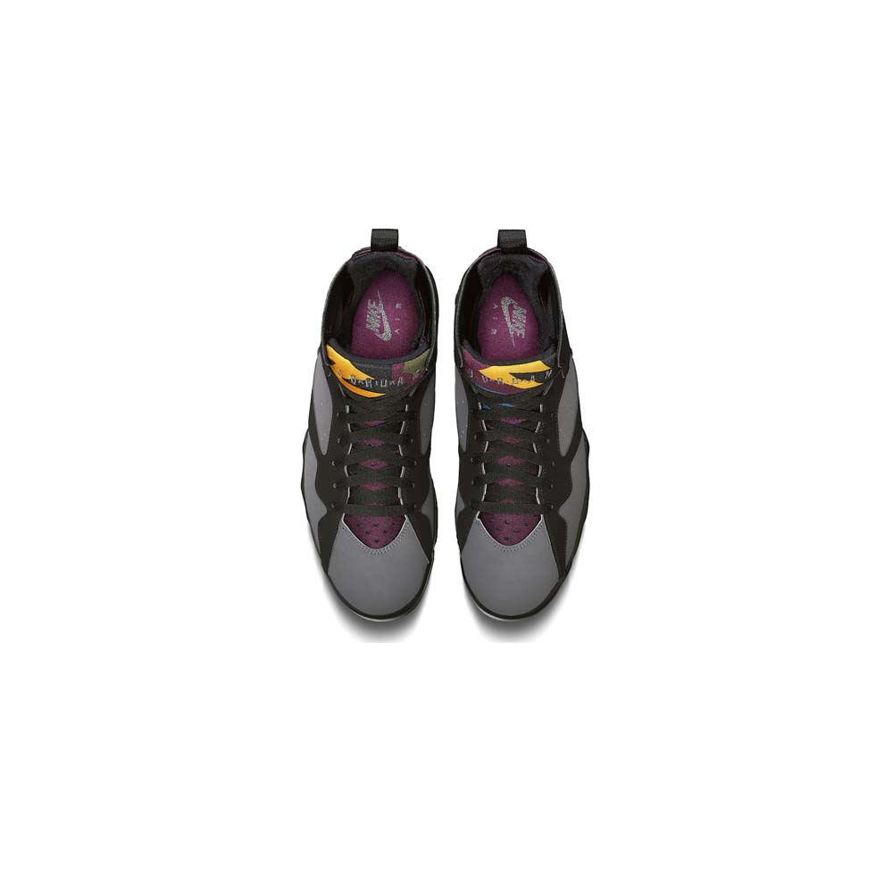 AIR JORDAN 7 RETRO ‘BORDEAUX’ 2015 304775-034