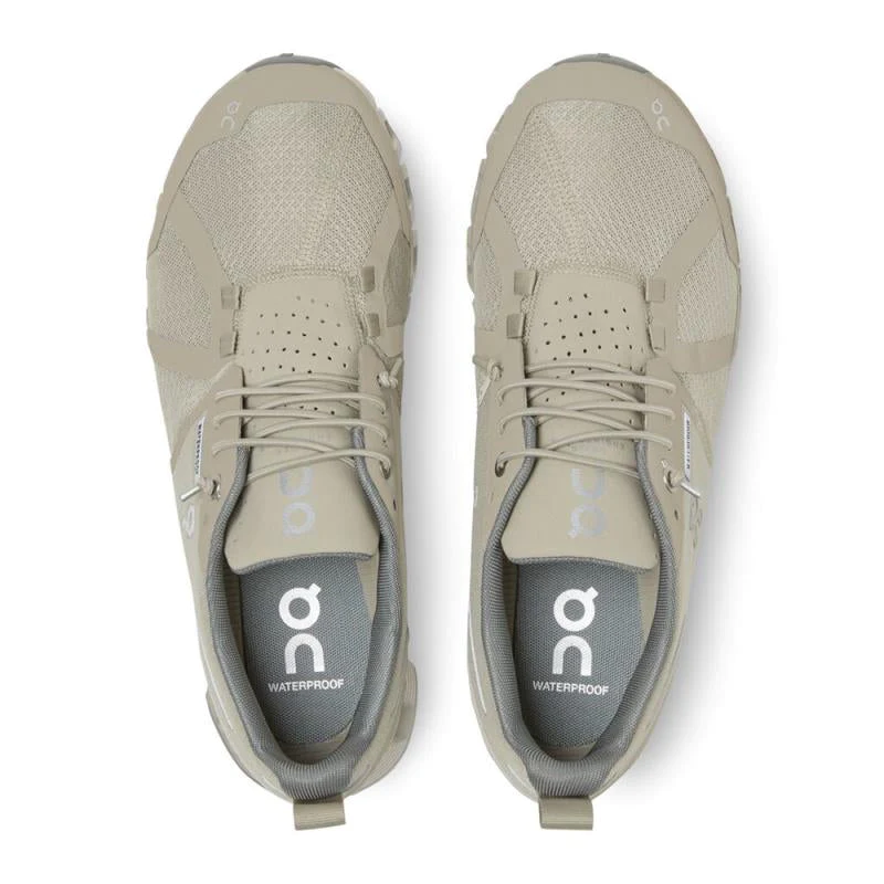 Waterproof Desert Lunar