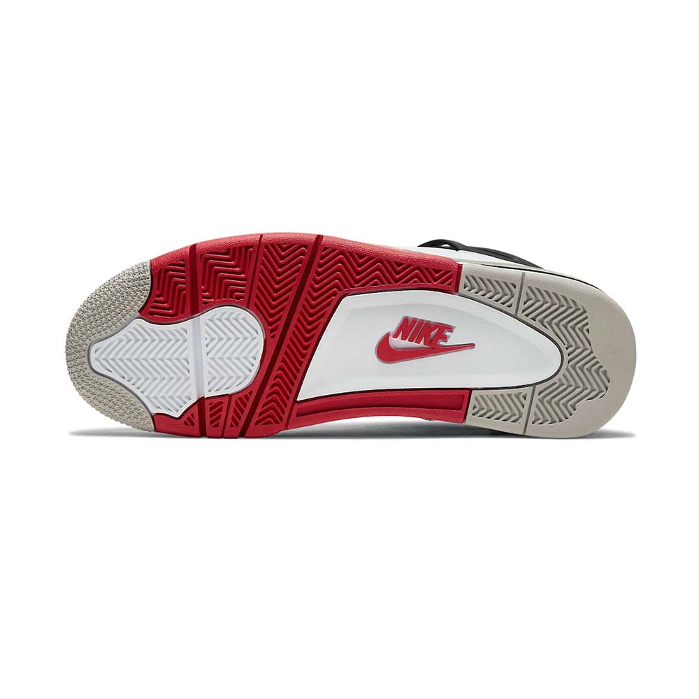 Air Jordan 4 Retro OG ‘Fire Red’ DC7770-160