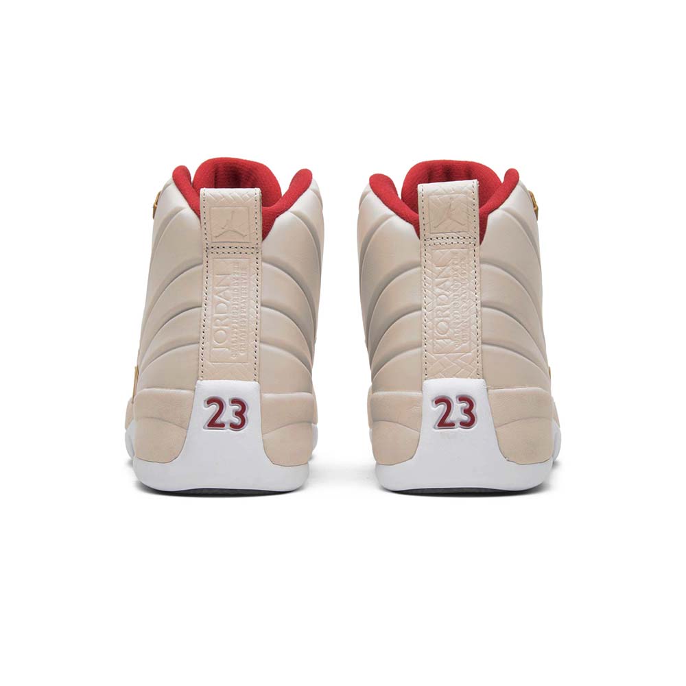 Youth Air Jordan 12 Retro CNY GG 881428-142