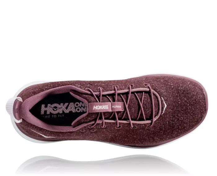 Women'S Hupana Flow Wool