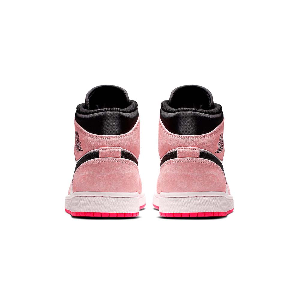 Air Jordan 1 Mid SE ‘Crimson Tint’ 852542-801