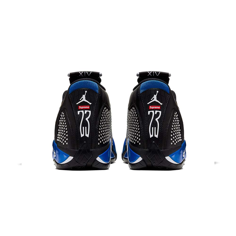 Jordan Air Jordan 14 Retro “Supreme” BV7630-004