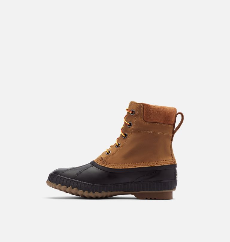 MENS CHEYANNE II LACE DUCK BOOT