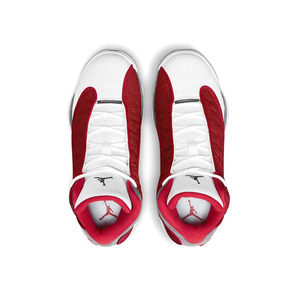 AIR JORDAN 13 RETRO ‘RED FLINT’ DJ5982-600